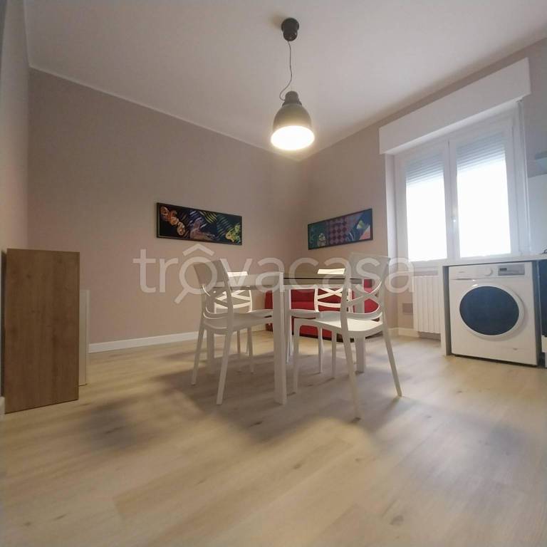 appartamento in affitto a Verona in zona Centro Storico