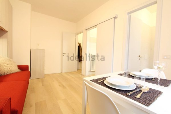 appartamento in affitto a Verona