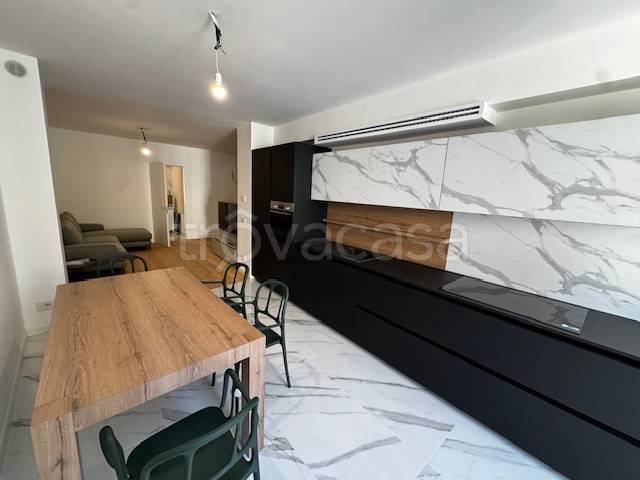 appartamento in affitto a Verona in zona Centro Storico
