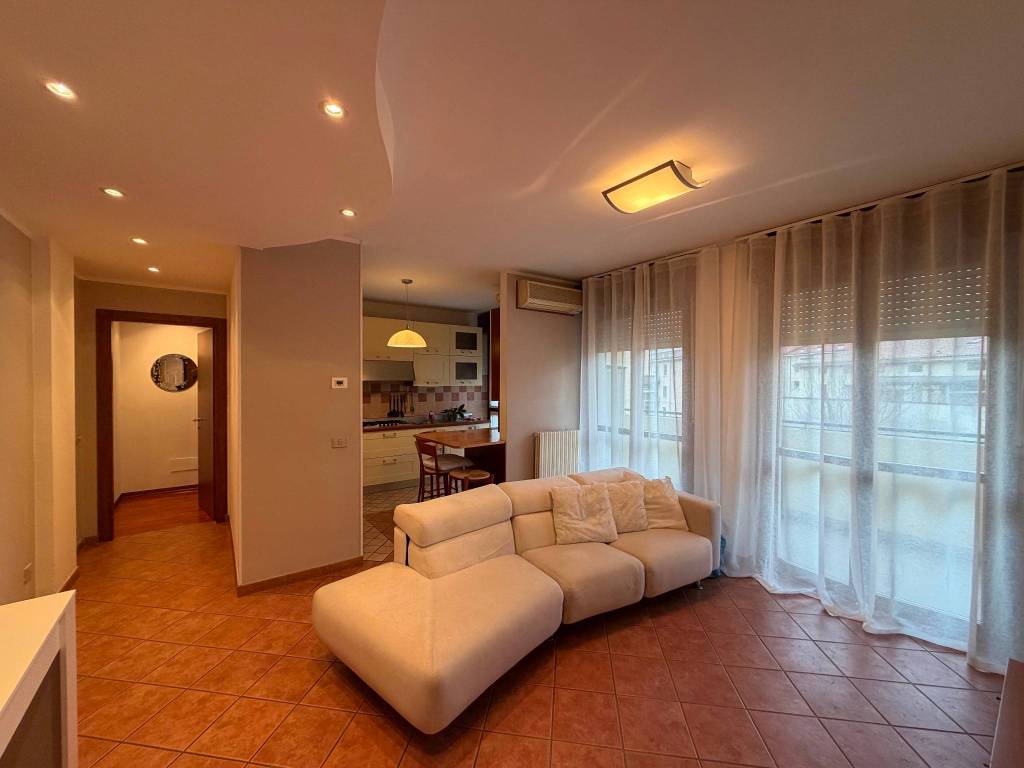 appartamento in affitto a Verona in zona Porto Crencano