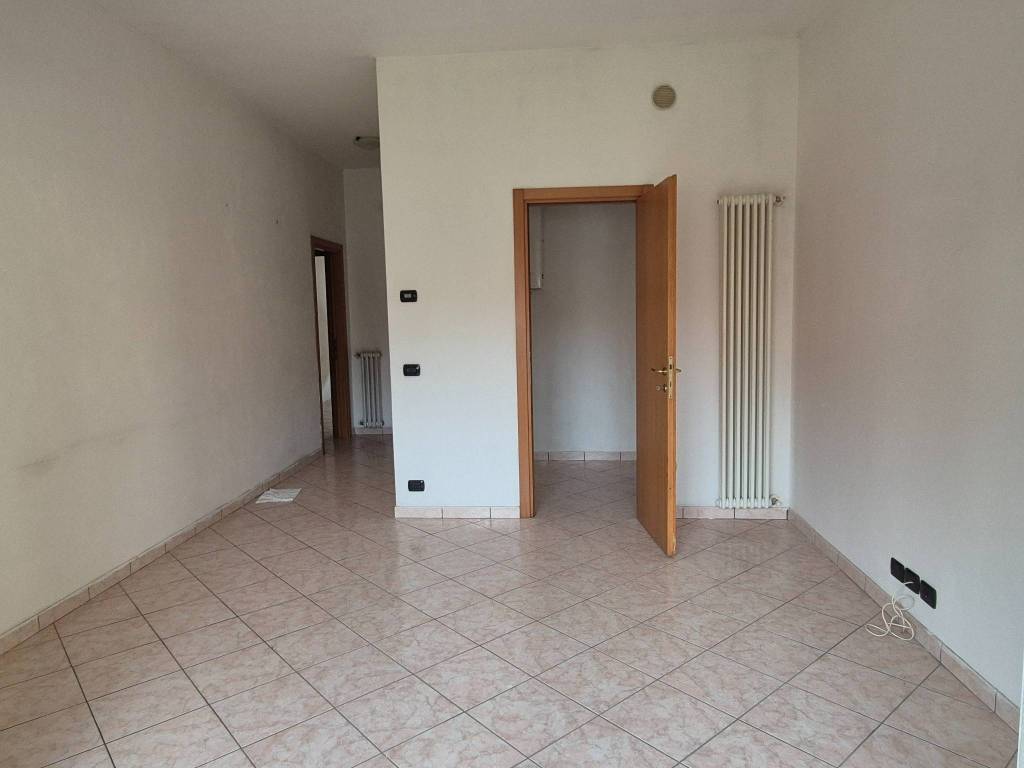 appartamento in affitto a Verona in zona Valdonega