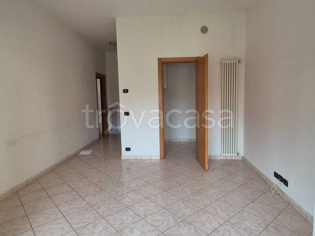 appartamento in affitto a Verona in zona Borgo Trento