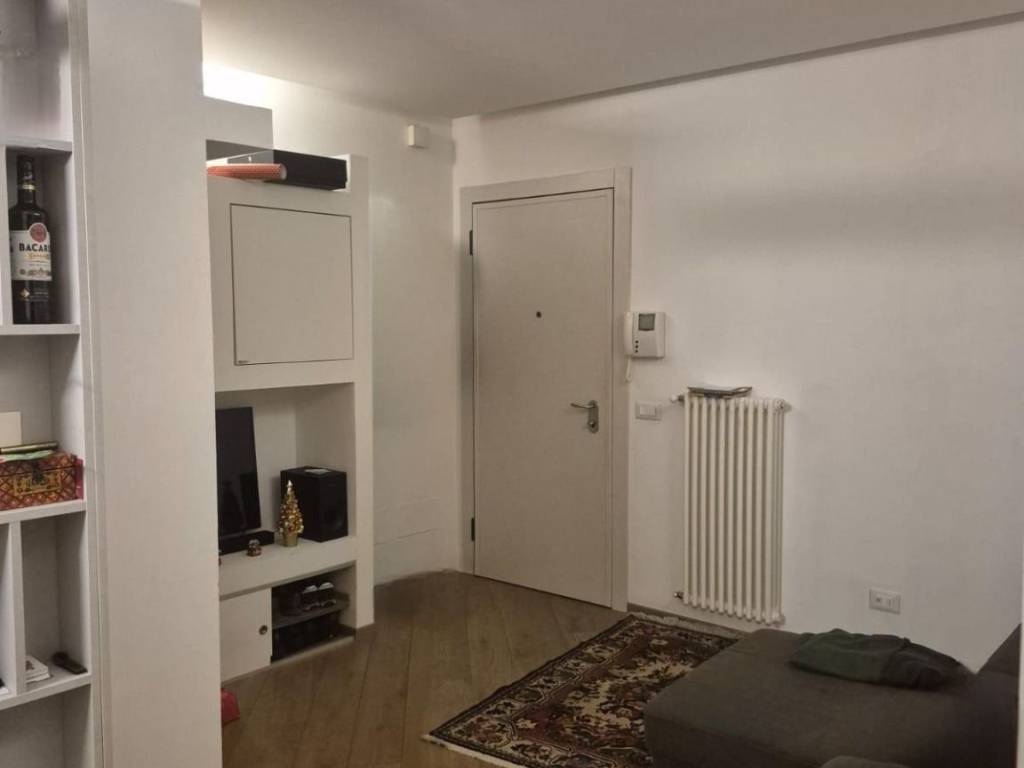 appartamento in affitto a Verona in zona Porto Crencano