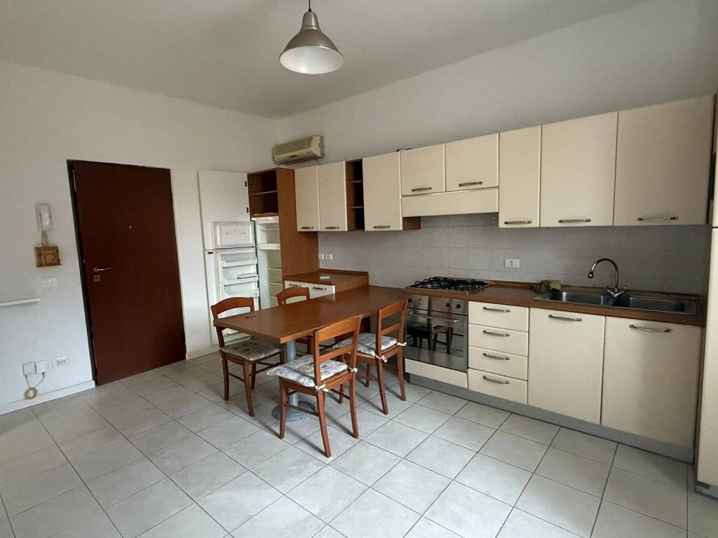 appartamento in affitto a Verona in zona Golosine