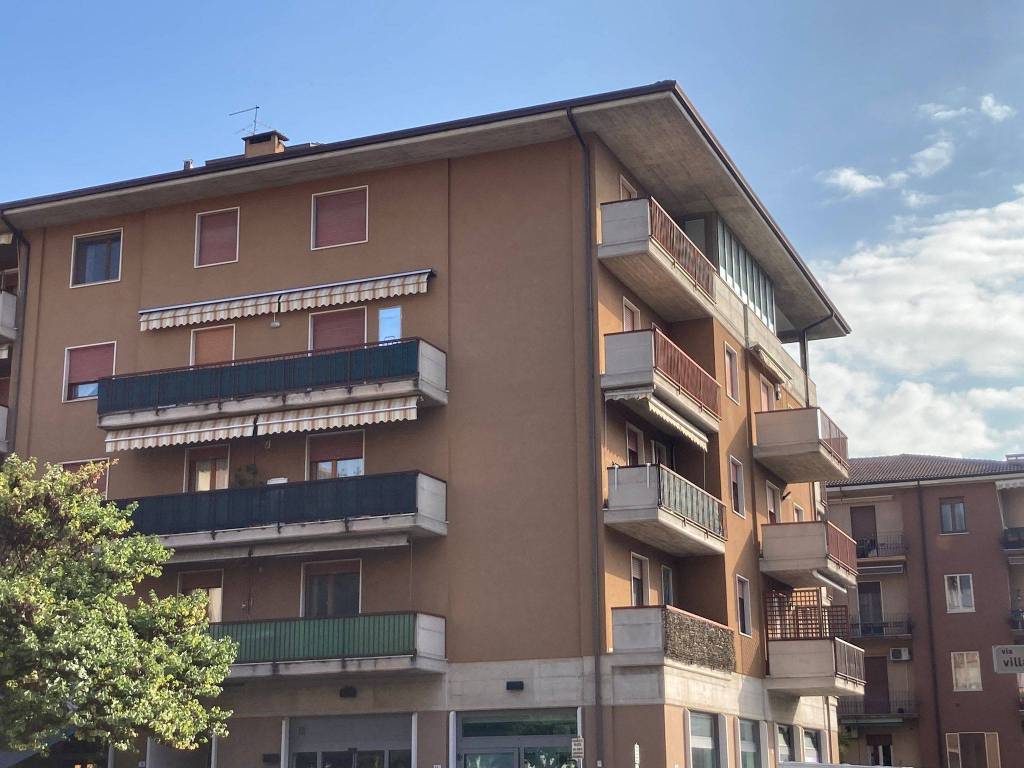 appartamento in affitto a Verona in zona Musicisti / Santa Croce