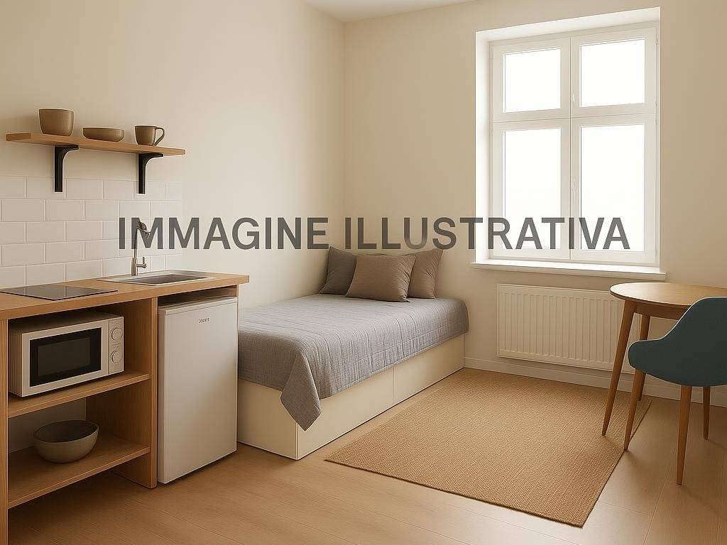 appartamento in affitto a Verona