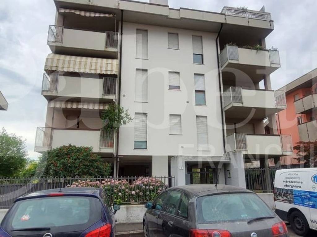 appartamento in affitto a Verona in zona San Massimo all'Adige