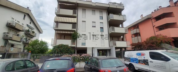 appartamento in affitto a Verona in zona San Massimo all'Adige