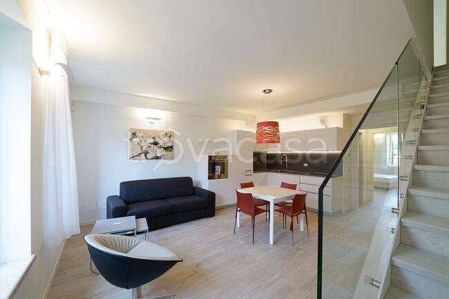 appartamento in affitto a Verona in zona Centro Storico