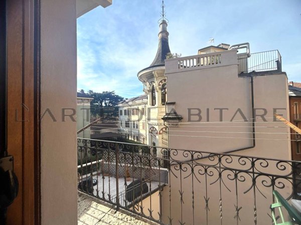 appartamento in affitto a Verona