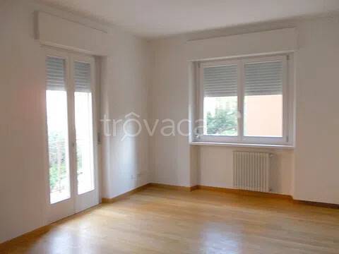 appartamento in affitto a Verona in zona Borgo Trento