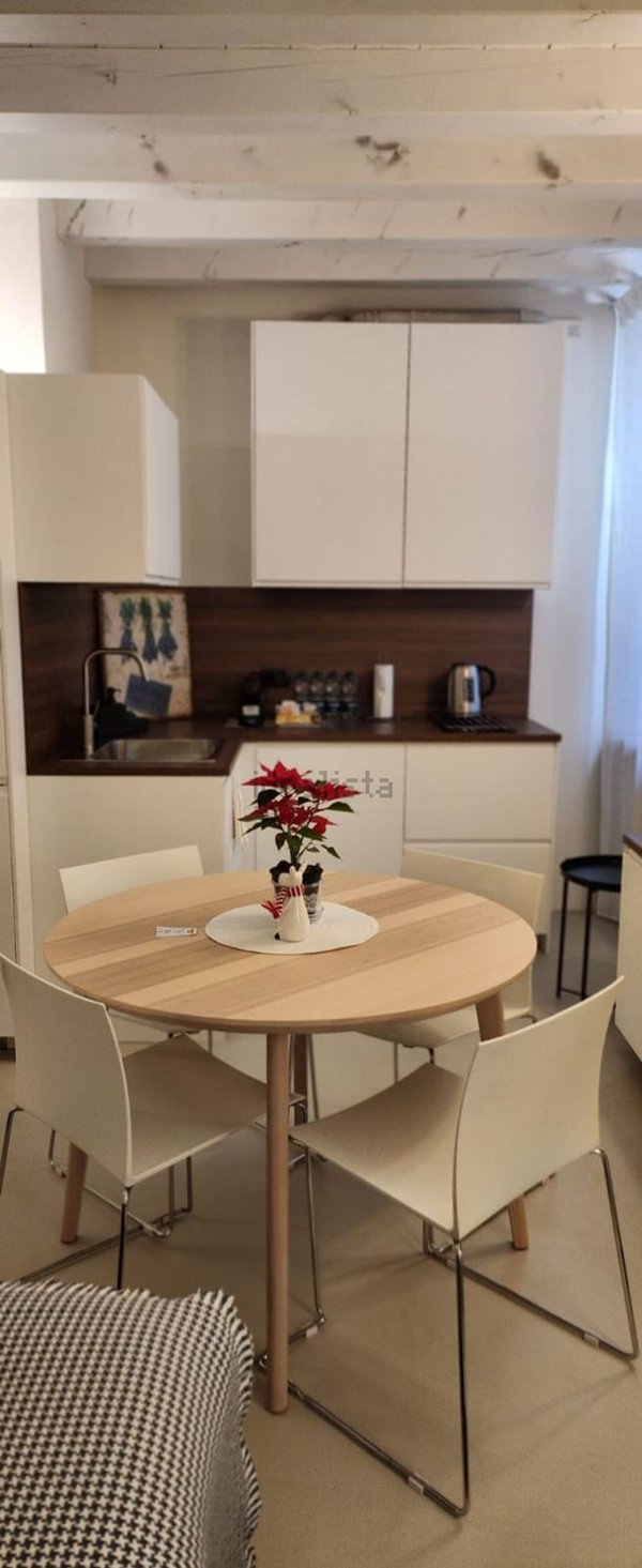 appartamento in affitto a Verona in zona Centro Storico