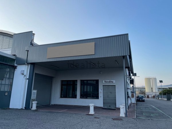 ufficio in affitto a Verona