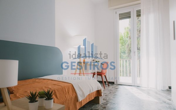 appartamento in affitto a Verona in zona Valdonega