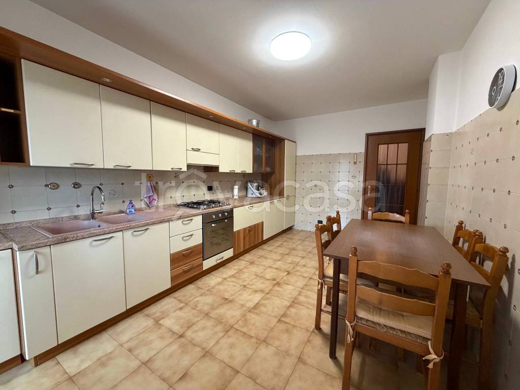 appartamento in affitto a Verona in zona Musicisti / Santa Croce