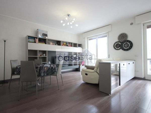 appartamento in affitto a Verona in zona Cittadella