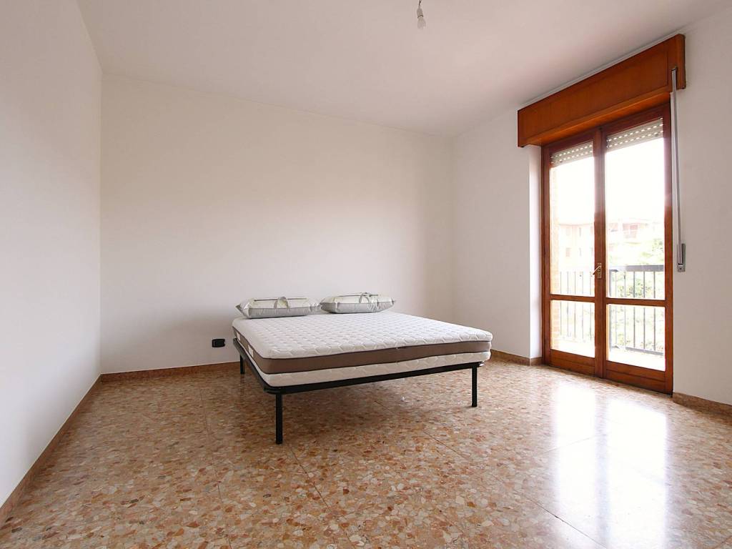 appartamento in affitto a Verona in zona Musicisti / Santa Croce