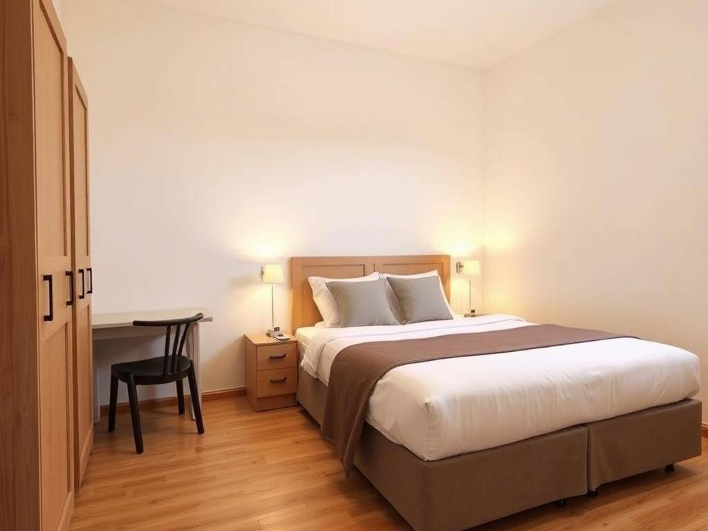 appartamento in affitto a Verona in zona Musicisti / Santa Croce