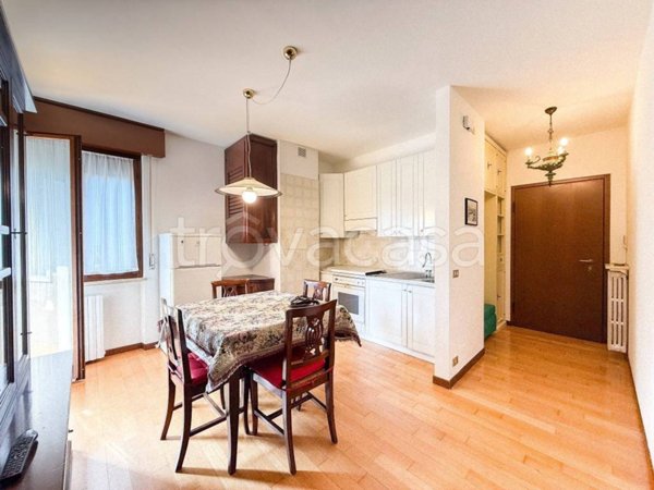 appartamento in affitto a Verona in zona Borgo Roma