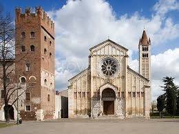 appartamento in affitto a Verona in zona San Zeno