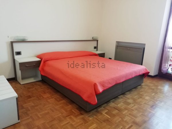 appartamento in affitto a Verona in zona Cittadella