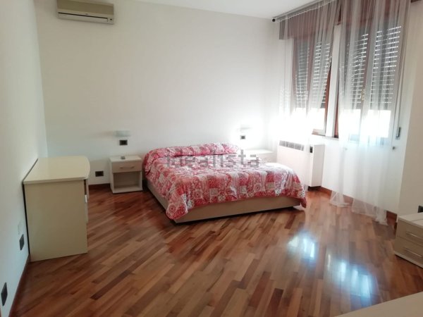 appartamento in affitto a Verona in zona Cittadella