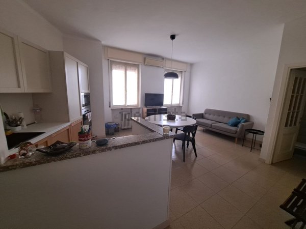 appartamento in affitto a Verona in zona Borgo Roma