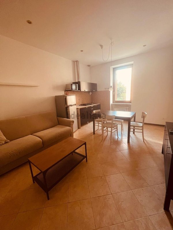 appartamento in affitto a Verona in zona Veronetta