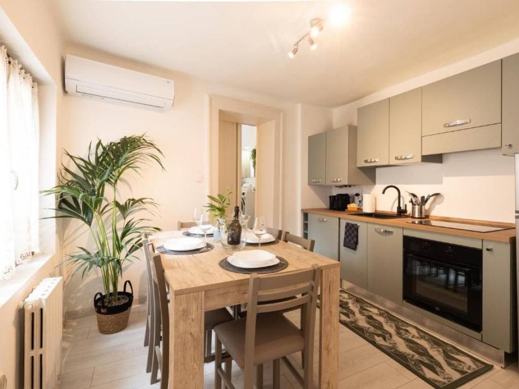 appartamento in affitto a Verona