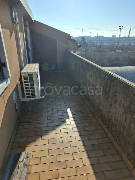 appartamento in affitto a Verona in zona Cittadella