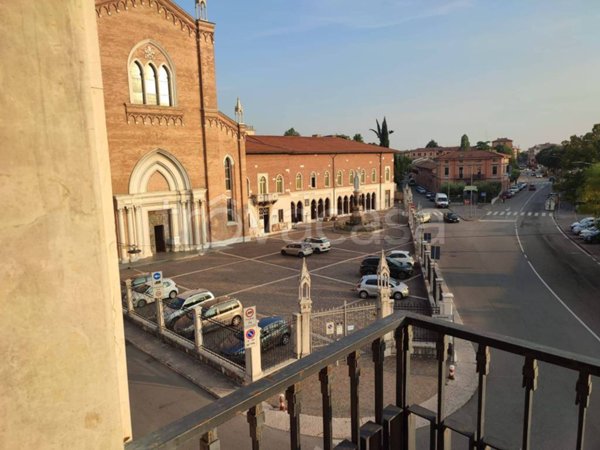 appartamento in affitto a Verona in zona Borgo Roma