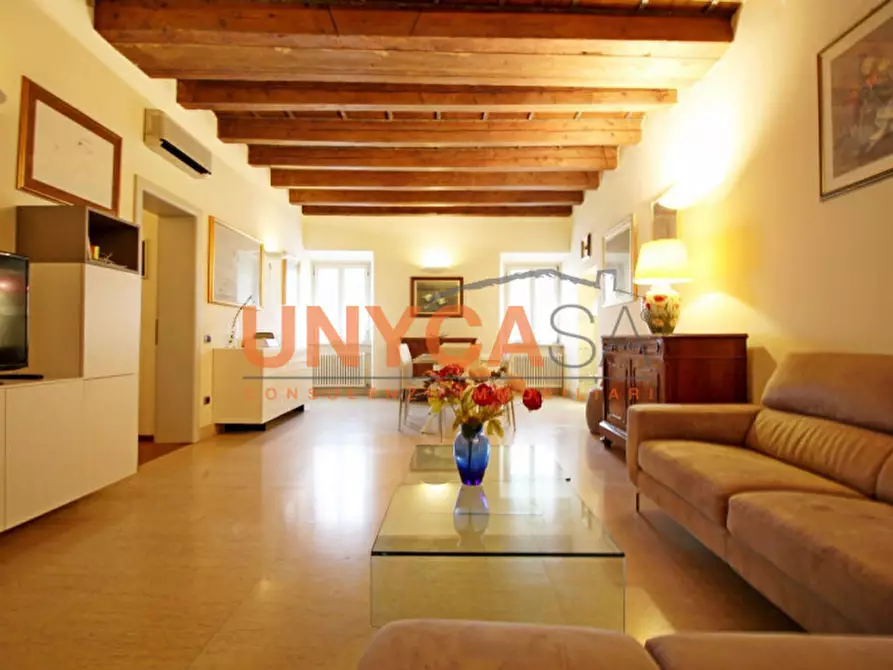 appartamento in affitto a Verona in zona Cittadella