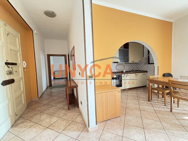 appartamento in affitto a Verona in zona Borgo Venezia / Borgo Trieste