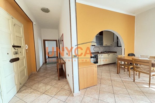 appartamento in affitto a Verona in zona Borgo Venezia / Borgo Trieste