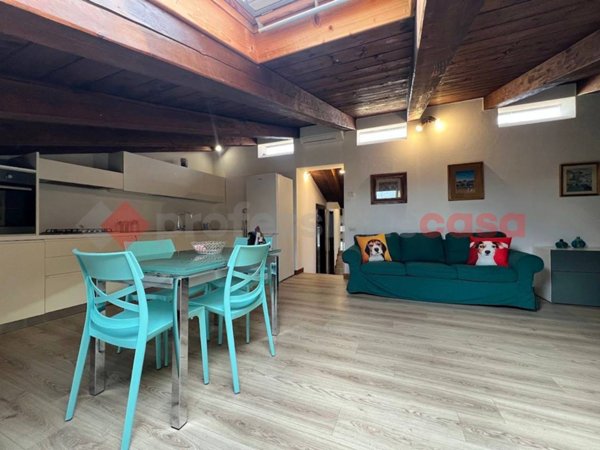 appartamento in affitto a Verona in zona Centro Storico