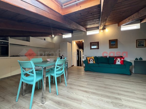 appartamento in affitto a Verona in zona Centro Storico