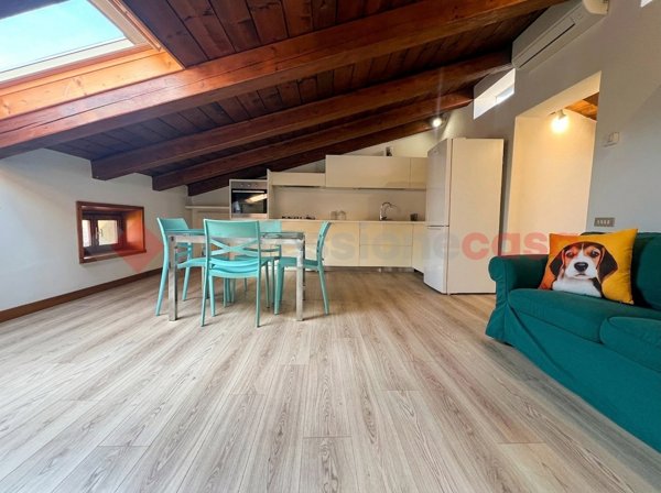 appartamento in affitto a Verona in zona Centro Storico