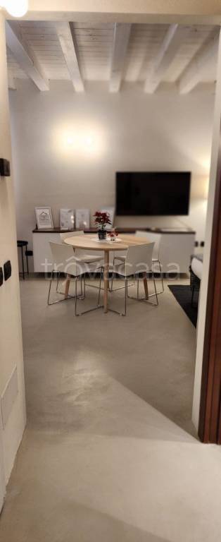 appartamento in affitto a Verona in zona Cittadella