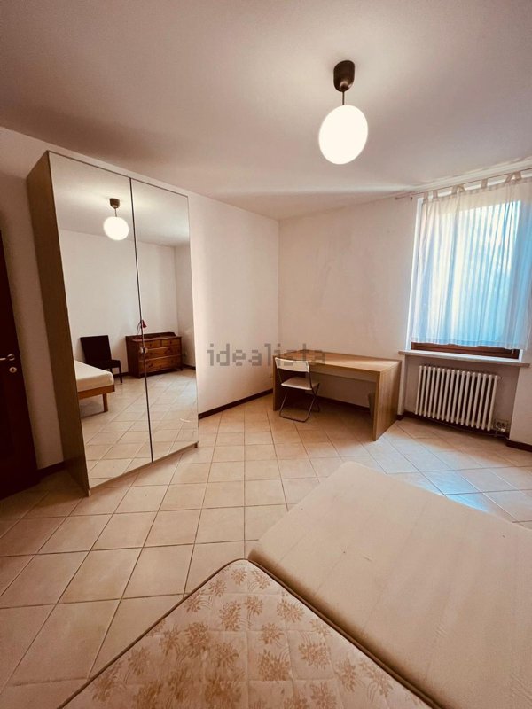 appartamento in affitto a Verona in zona Veronetta