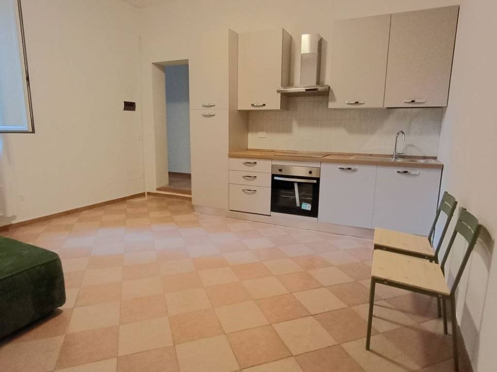 appartamento in affitto a Verona in zona Musicisti / Santa Croce