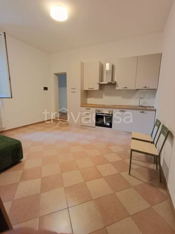 appartamento in affitto a Verona in zona Musicisti / Santa Croce