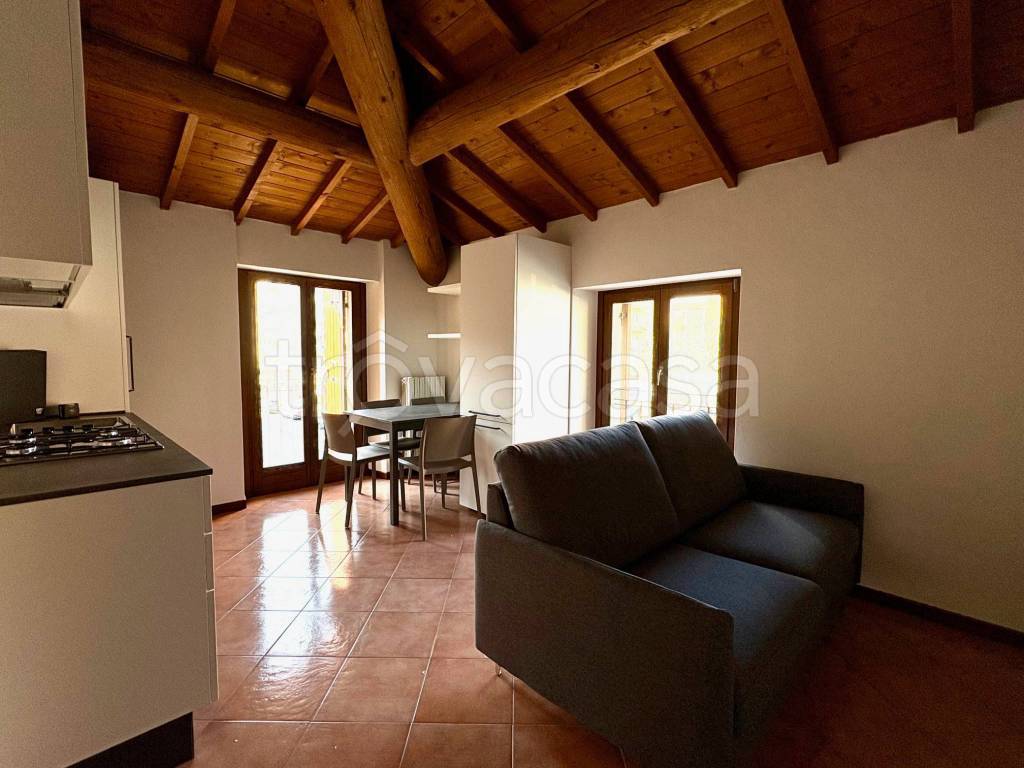 appartamento in affitto a Verona in zona Porto Crencano