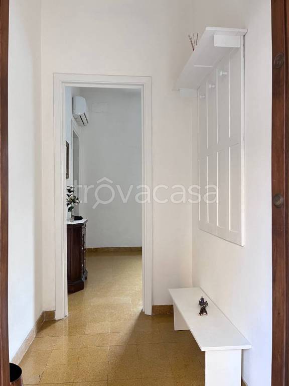 appartamento in affitto a Verona in zona Borgo Trento