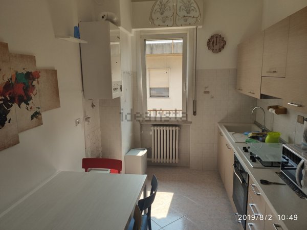 appartamento in affitto a Verona