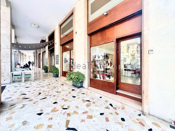 ufficio in affitto a Verona in zona Centro Storico