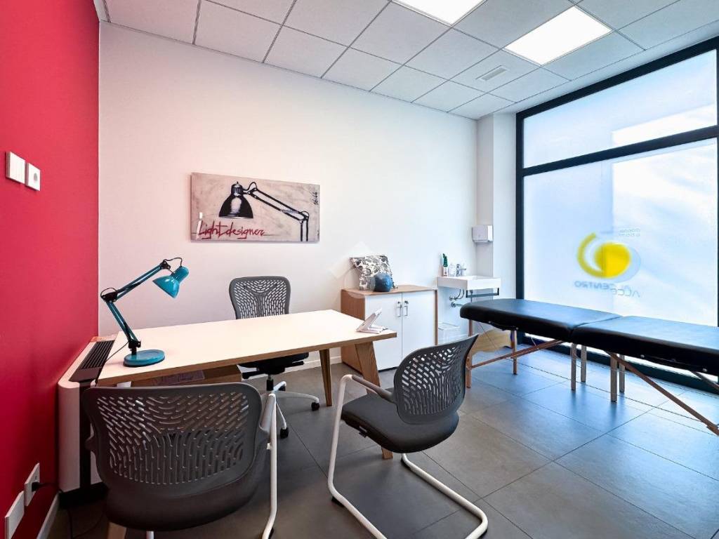 negozio in affitto a Verona in zona Porto Crencano