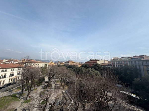 appartamento in affitto a Verona in zona Cittadella