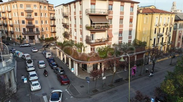 appartamento in affitto a Verona in zona Borgo Trento
