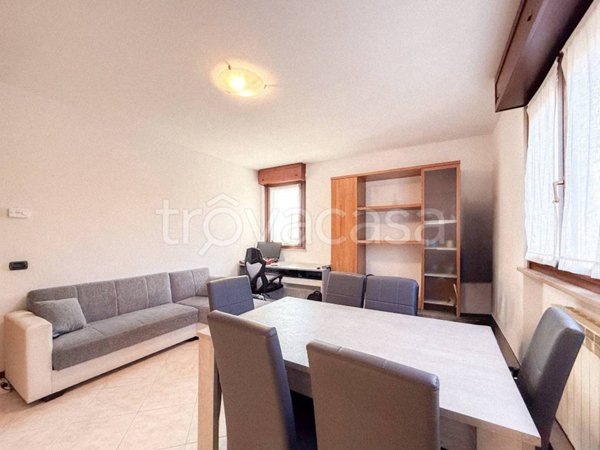 appartamento in affitto a Verona in zona Borgo Roma