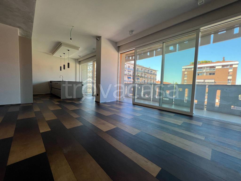 appartamento in affitto a Verona